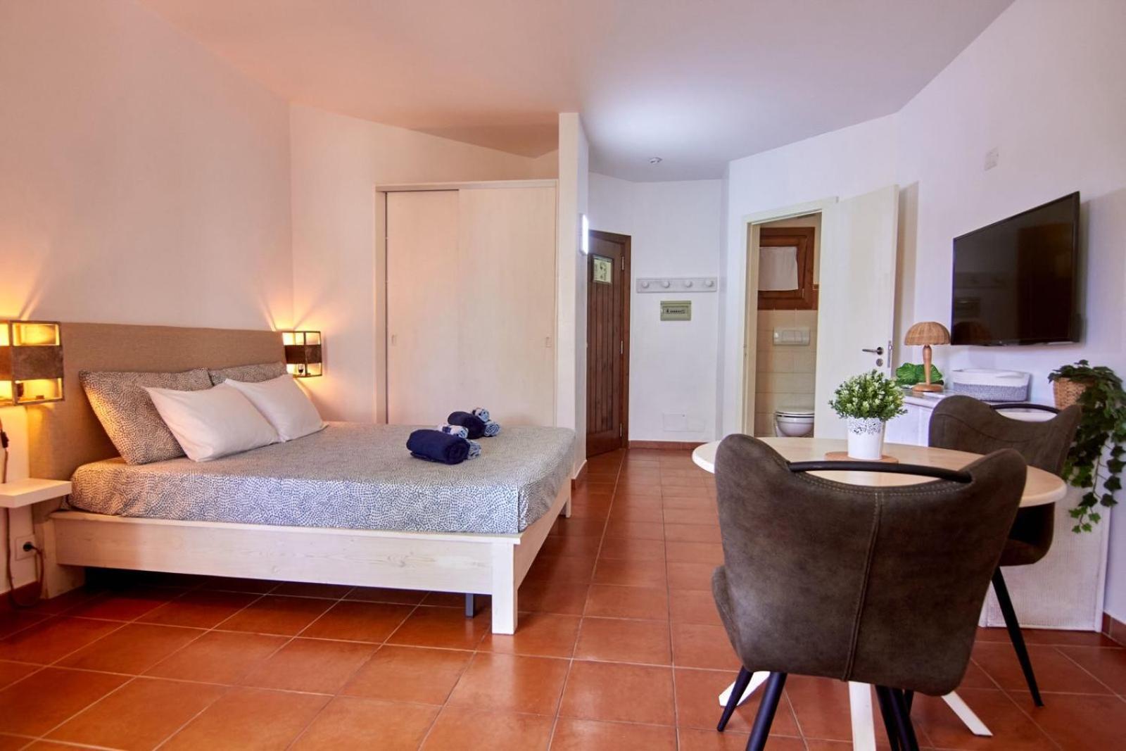 Porto Antigo 2- Lovely Studio 32 Санта-Мария Экстерьер фото