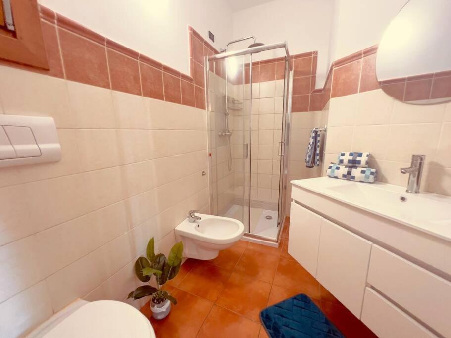 Porto Antigo 2- Lovely Studio 32 Санта-Мария Экстерьер фото
