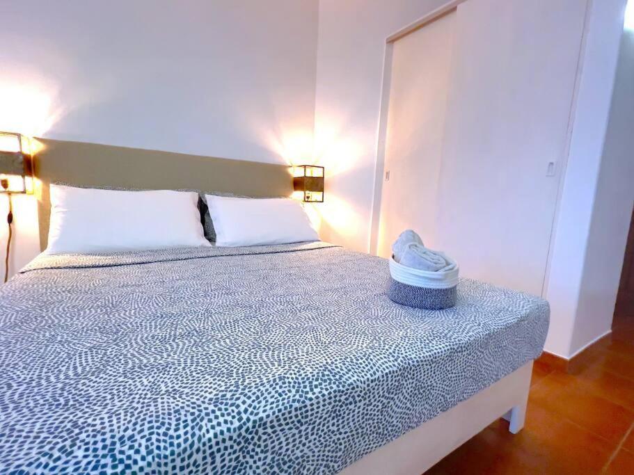 Porto Antigo 2- Lovely Studio 32 Санта-Мария Экстерьер фото