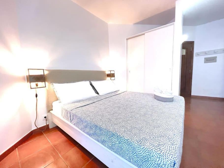 Porto Antigo 2- Lovely Studio 32 Санта-Мария Экстерьер фото